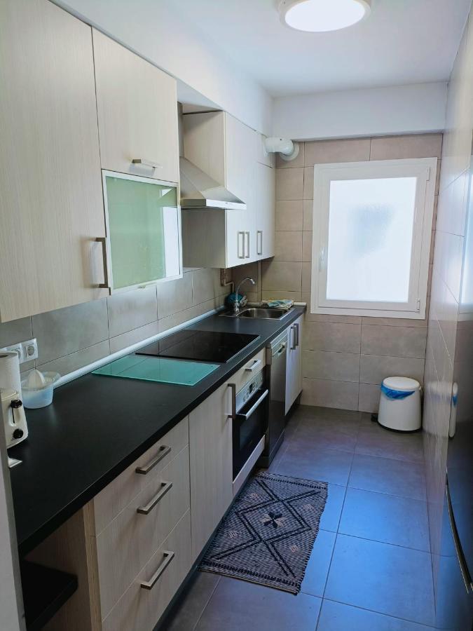 Apartamento El Torreon, Con Opcion A Parking Zaragoza Kültér fotó