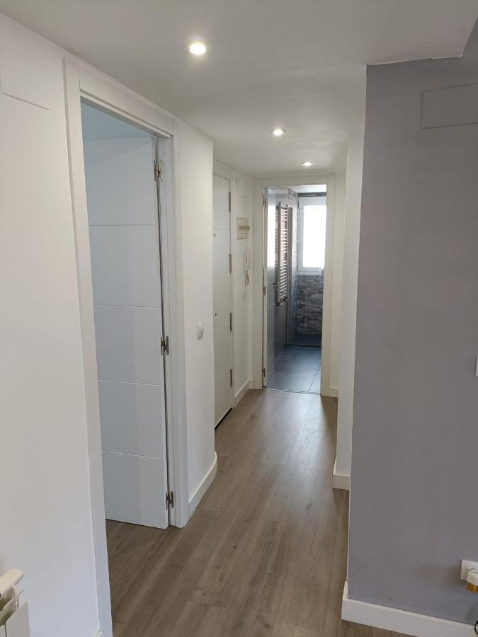 Apartamento El Torreon, Con Opcion A Parking Zaragoza Kültér fotó
